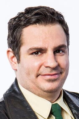Photo of Paul Sedlmeir