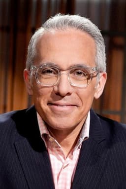 Photo of Geoffrey Zakarian