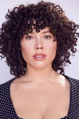 Photo of Rebecca Knox