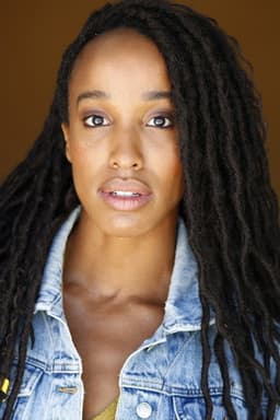 Photo of Lina Green