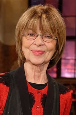 Photo of Cornelia Froboess