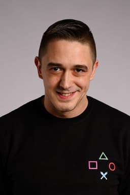 Photo of Darko Ivić