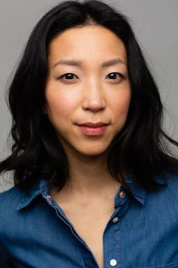 Photo of Jennifer Soo