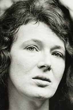Photo of Angela Carter