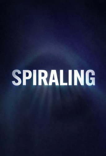 Poster for Spiraling