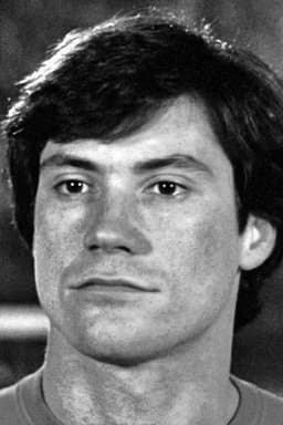 Photo of Tom McBride