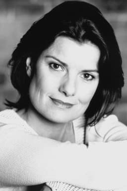 Photo of Andrea Moor