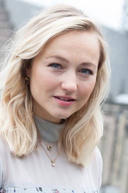 Photo of Carolien Spoor