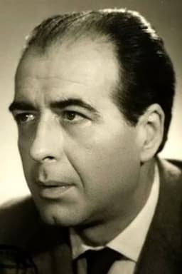 Photo of Andreas Filippides