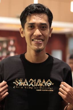 Photo of Fhail Firmansyah