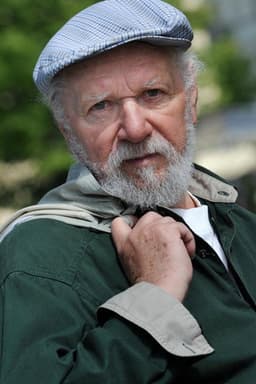 Photo of Vytautas Paukste