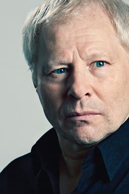 Photo of Peter Bronder
