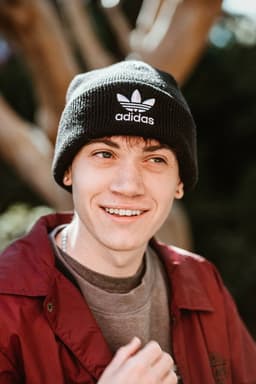 Photo of Sam Prim