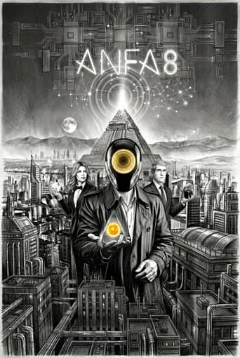 Poster for Anfa 8