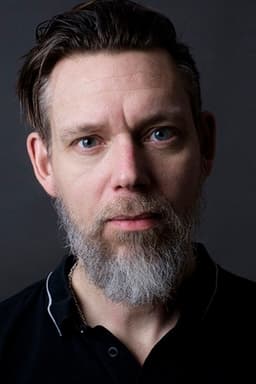 Photo of Harald Lönnbro