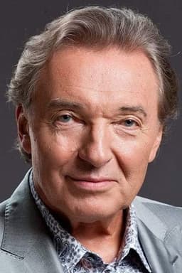 Photo of Karel Gott