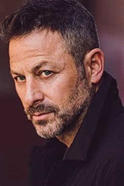 Photo of Michael Devorzon
