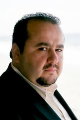 Photo of Sassoun Hagopian
