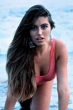 Photo of Brittney Lewis