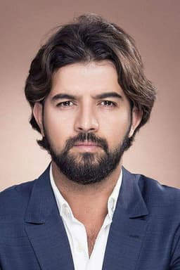 Photo of Omar Lotfi