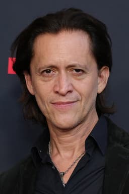Photo of Clifton Collins Jr.