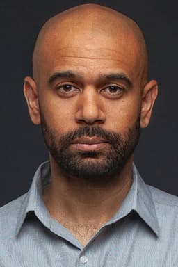 Photo of Brandon Ford Green