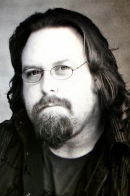 Photo of Clayton Jacobson