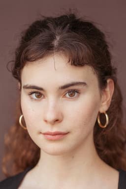 Photo of Ambre Munié