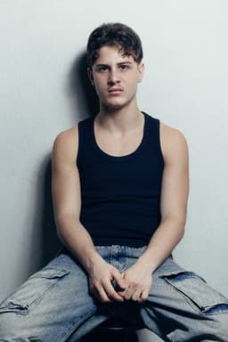 Photo of Luca Lubrano