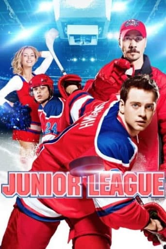 Poster for Junior League