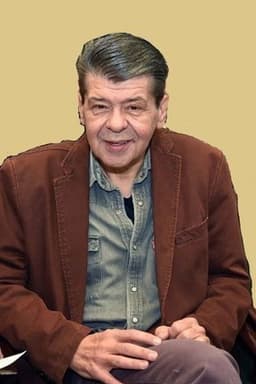 Photo of Megyeri Zoltán
