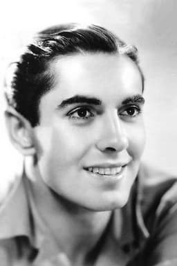 Photo of Tyrone Power