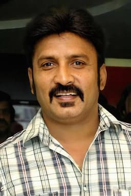 Photo of Vignesh