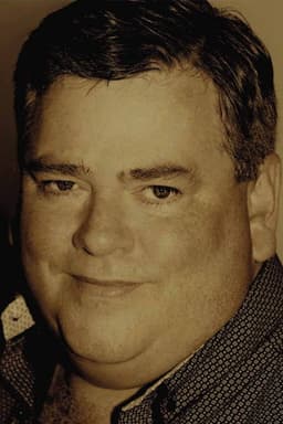 Photo of Dave Mounfield