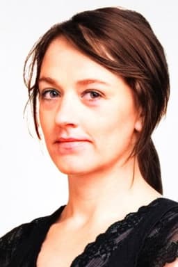 Photo of Heidi Goldmann