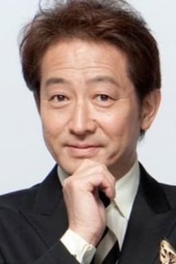 Photo of Takuro Tatsumi