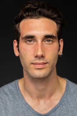 Photo of Rodrigo Trindade