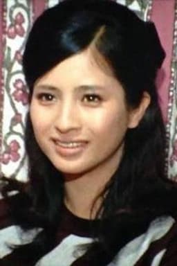 Photo of Chieko Matsubara