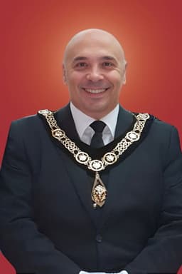 Photo of Stefano Edoardo Erario