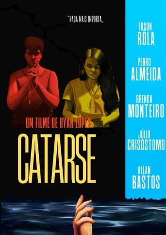 Poster for Catarse