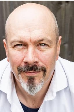 Photo of Andy Wisher