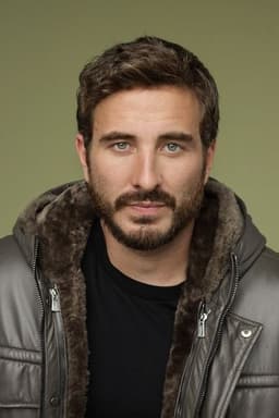 Photo of Ryan Corr