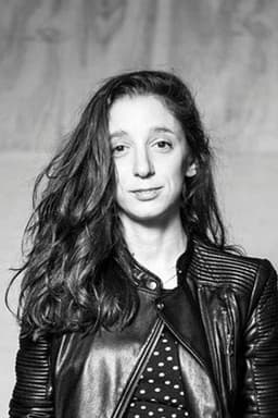 Photo of Valeria Correa