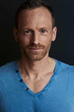 Photo of Markus Ertelt