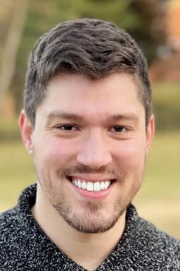 Photo of Clay Jeffries
