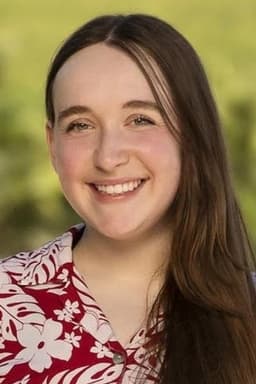 Photo of Lydia Meredith