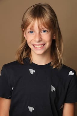 Photo of Benthe Wegman