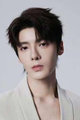 Photo of Duan Meiyang