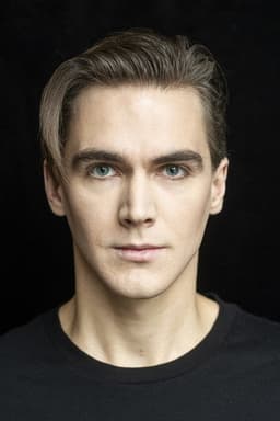 Photo of Motiejus Ivanauskas