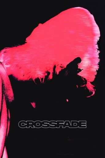 Poster for Crossfade